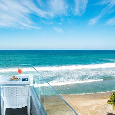 Marsai Hotel Boutique (Adults Only) Punta Mita Zewnętrze zdjęcie