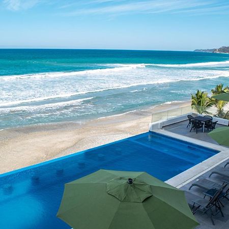 Marsai Hotel Boutique (Adults Only) Punta Mita Zewnętrze zdjęcie