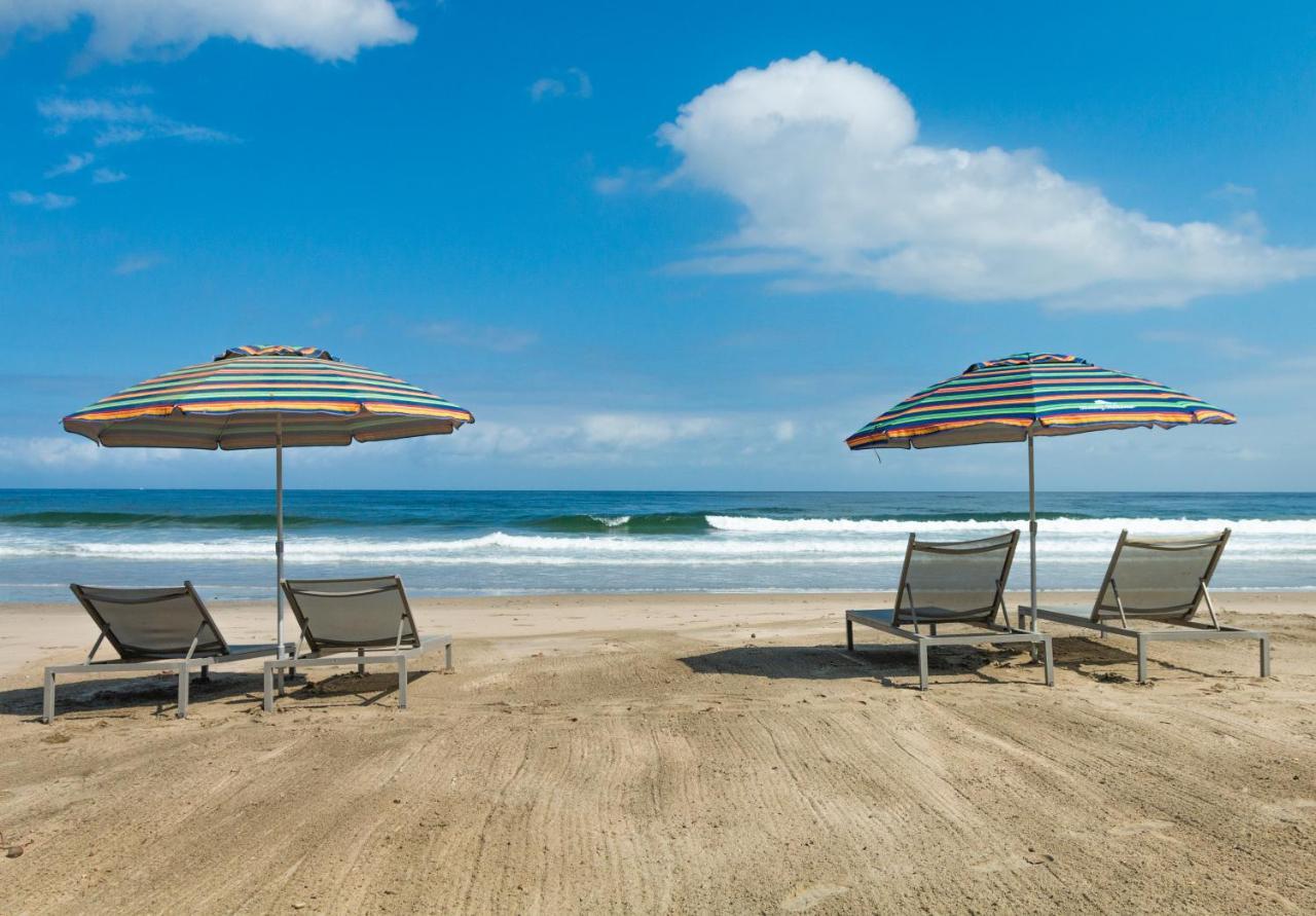 Marsai Hotel Boutique (Adults Only) Punta Mita Zewnętrze zdjęcie