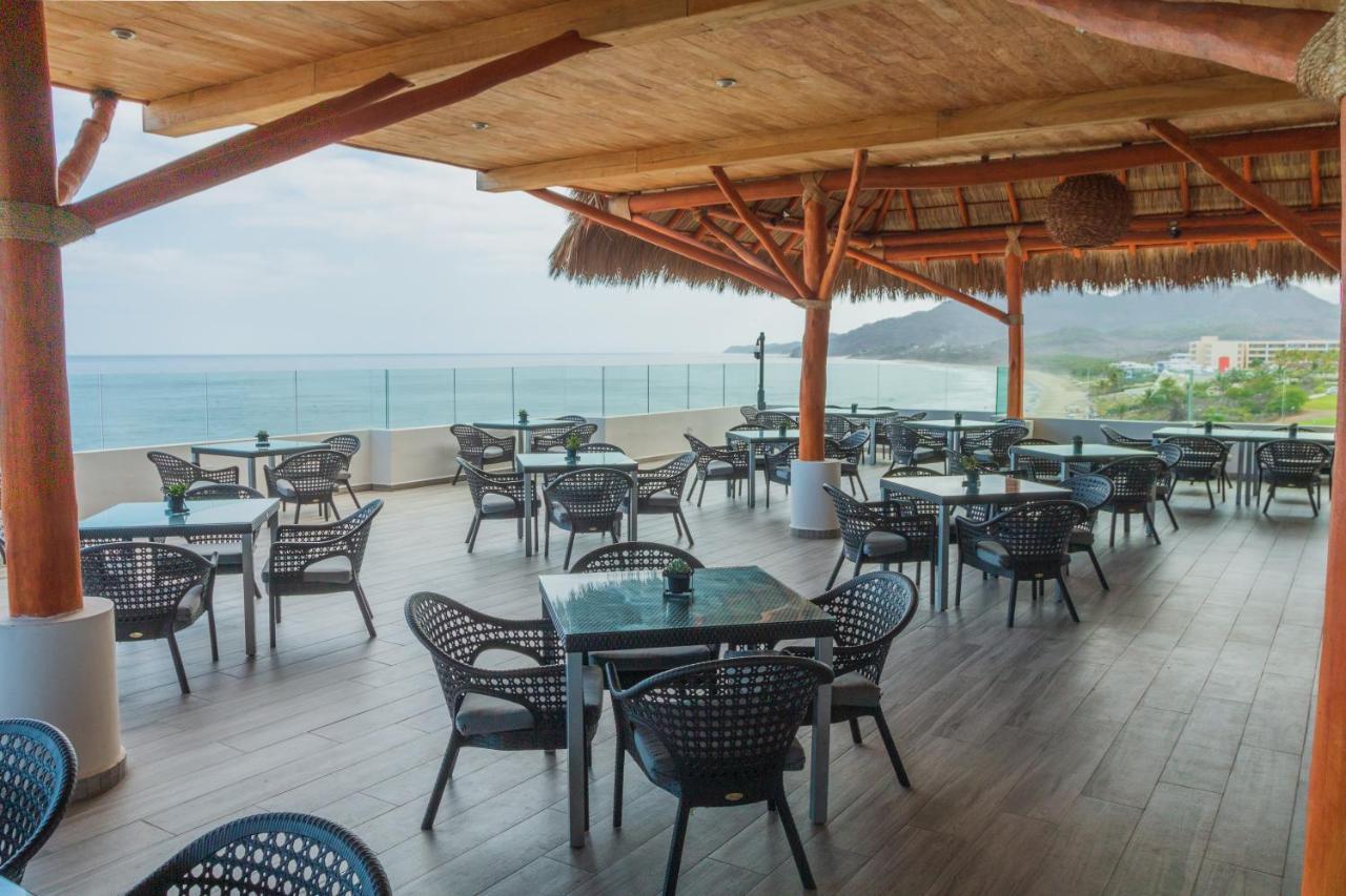 Marsai Hotel Boutique (Adults Only) Punta Mita Zewnętrze zdjęcie