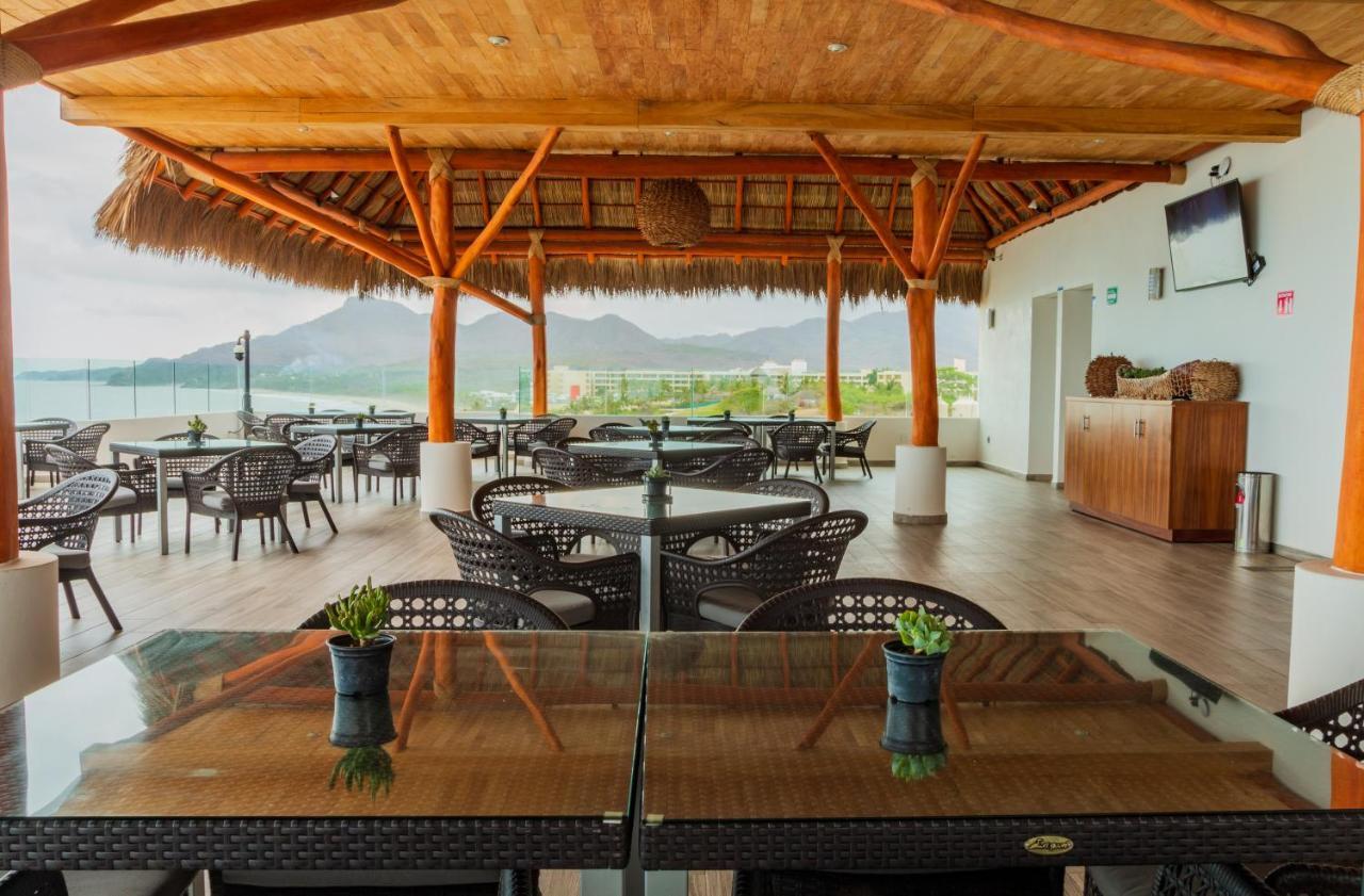Marsai Hotel Boutique (Adults Only) Punta Mita Zewnętrze zdjęcie