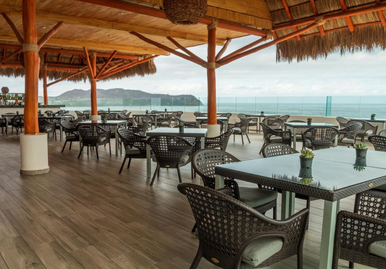 Marsai Hotel Boutique (Adults Only) Punta Mita Zewnętrze zdjęcie