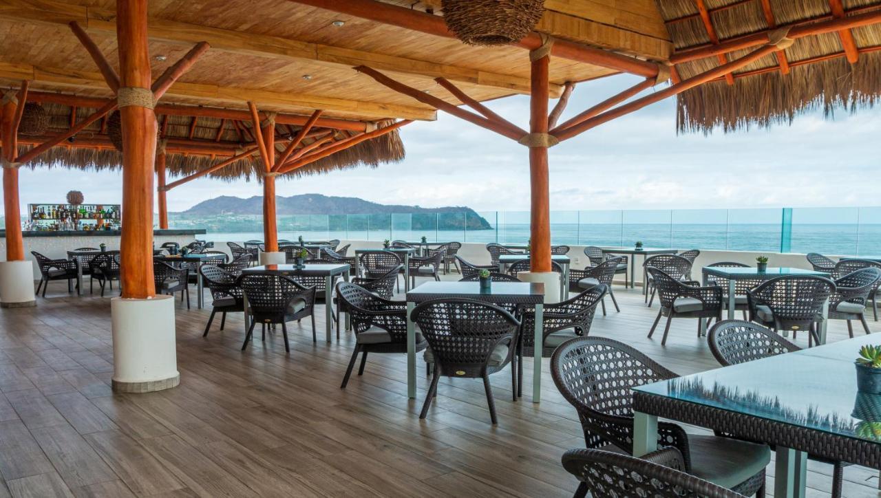 Marsai Hotel Boutique (Adults Only) Punta Mita Zewnętrze zdjęcie