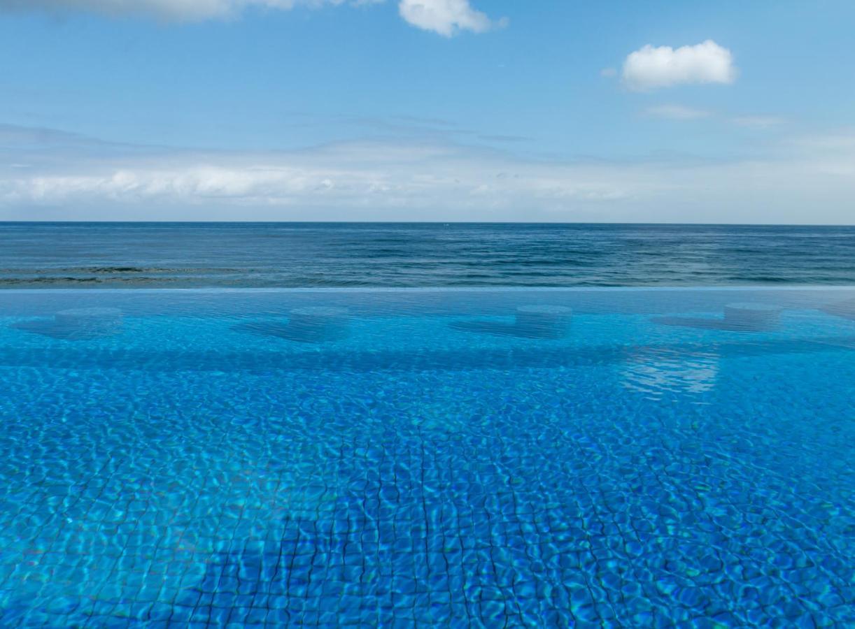 Marsai Hotel Boutique (Adults Only) Punta Mita Zewnętrze zdjęcie