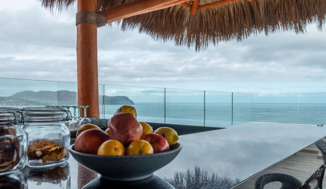 Marsai Hotel Boutique (Adults Only) Punta Mita Zewnętrze zdjęcie