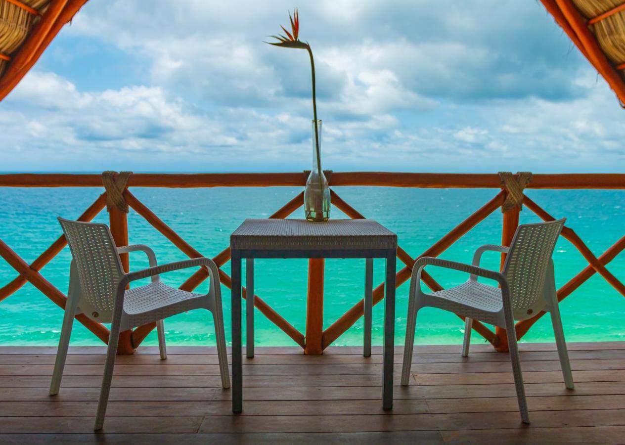 Marsai Hotel Boutique (Adults Only) Punta Mita Zewnętrze zdjęcie