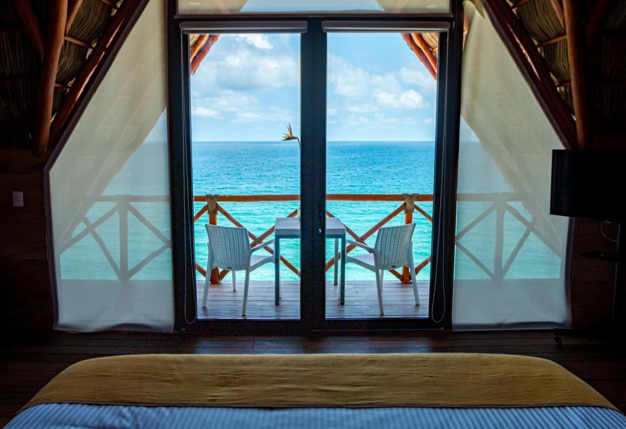 Marsai Hotel Boutique (Adults Only) Punta Mita Zewnętrze zdjęcie