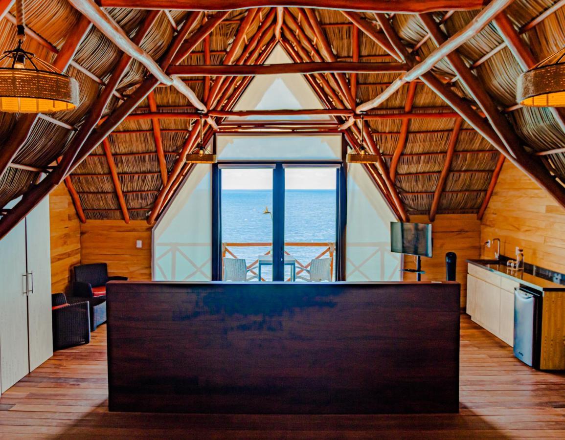 Marsai Hotel Boutique (Adults Only) Punta Mita Zewnętrze zdjęcie
