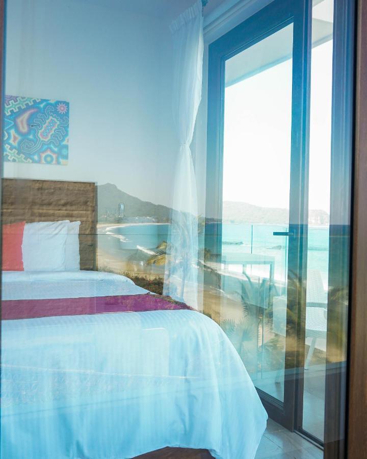 Marsai Hotel Boutique (Adults Only) Punta Mita Zewnętrze zdjęcie