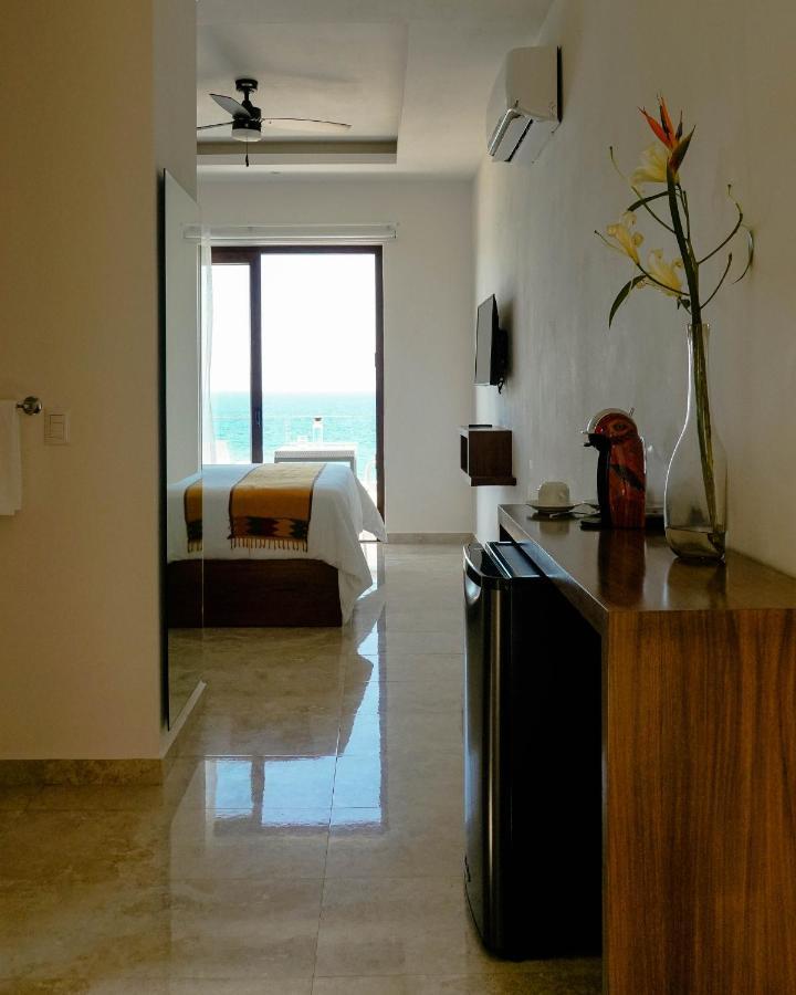 Marsai Hotel Boutique (Adults Only) Punta Mita Zewnętrze zdjęcie