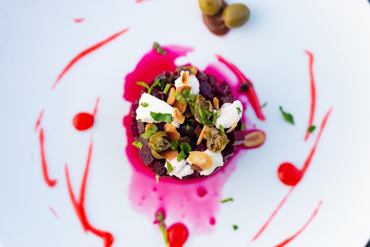 Marsai Hotel Boutique (Adults Only) Punta Mita Zewnętrze zdjęcie