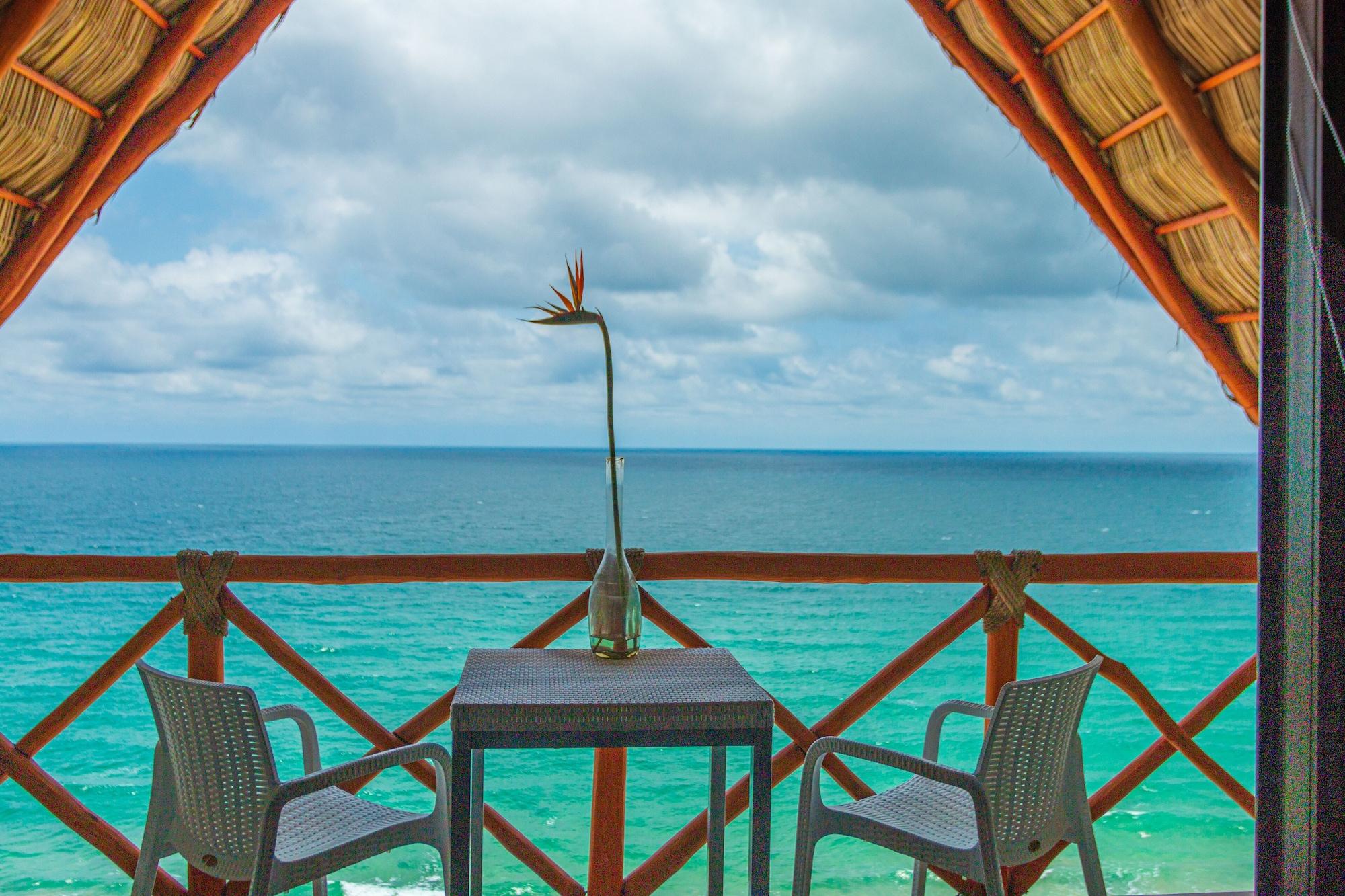Marsai Hotel Boutique (Adults Only) Punta Mita Zewnętrze zdjęcie
