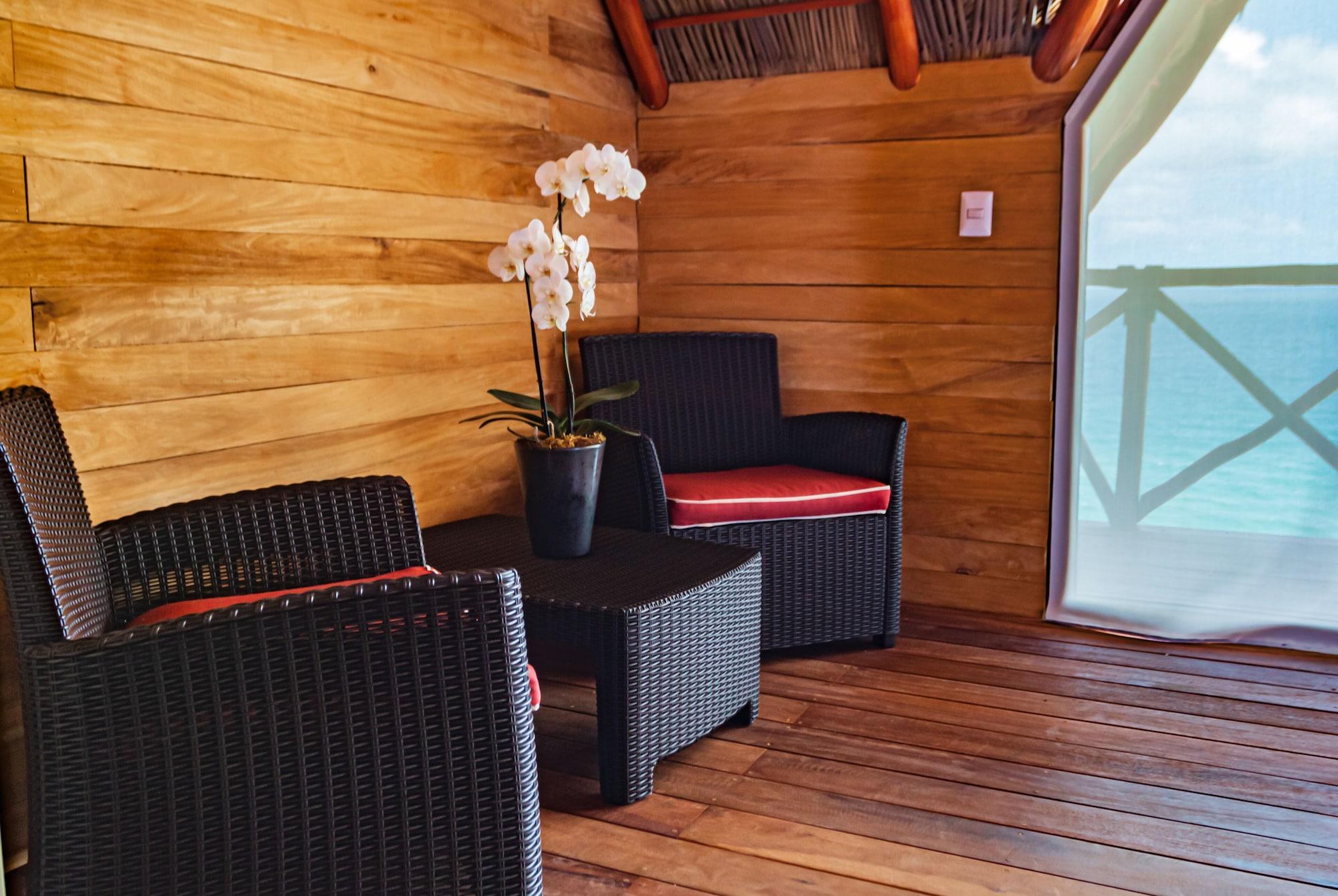 Marsai Hotel Boutique (Adults Only) Punta Mita Zewnętrze zdjęcie