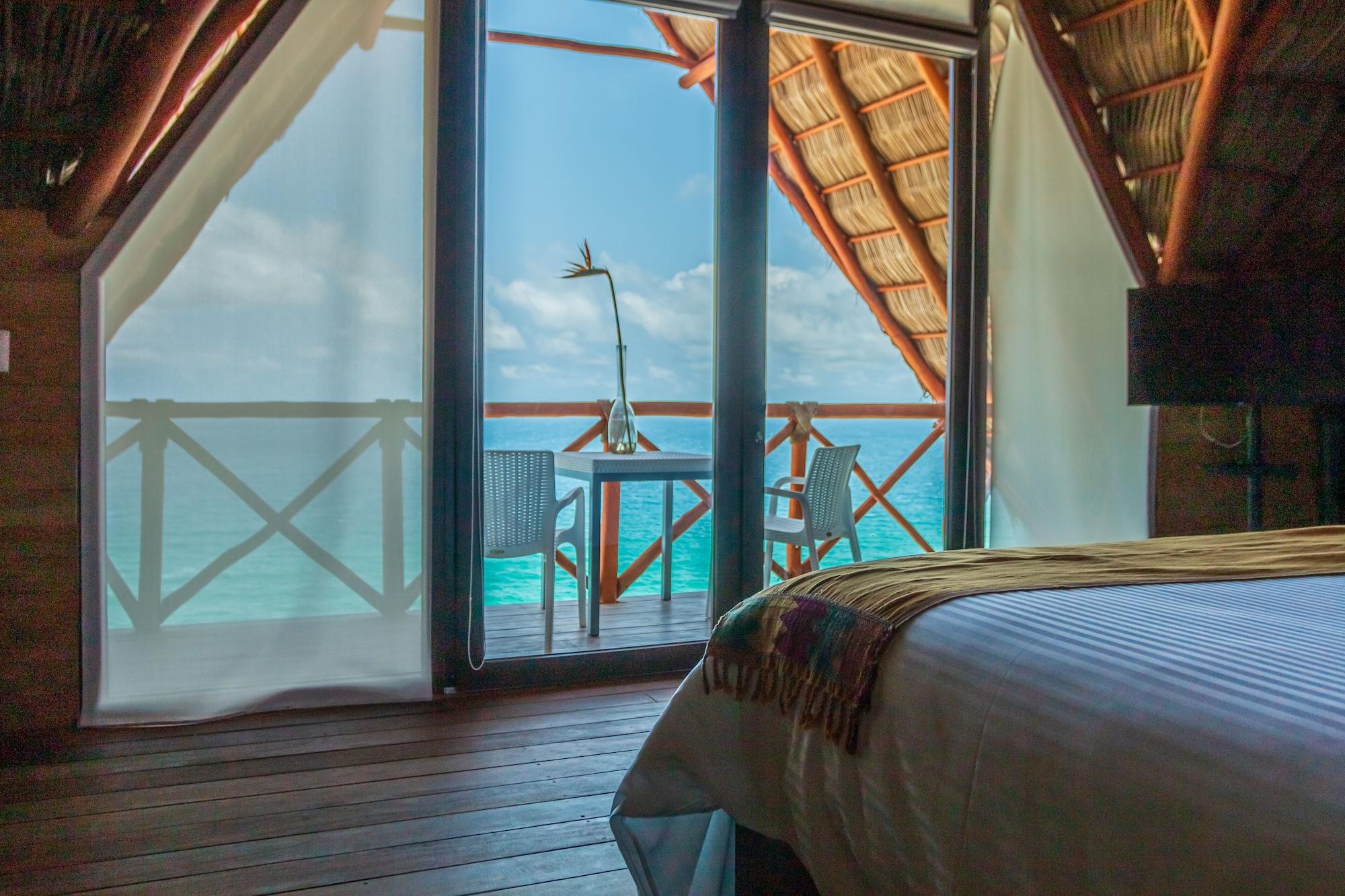 Marsai Hotel Boutique (Adults Only) Punta Mita Zewnętrze zdjęcie