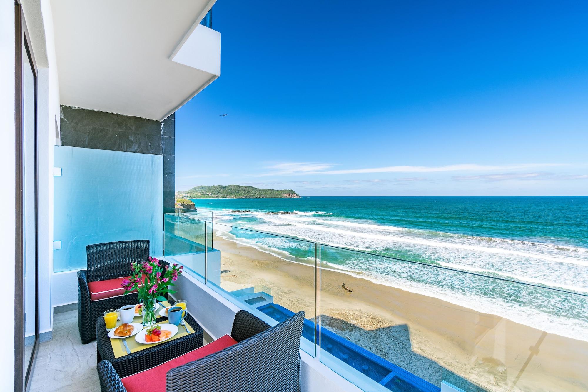 Marsai Hotel Boutique (Adults Only) Punta Mita Zewnętrze zdjęcie