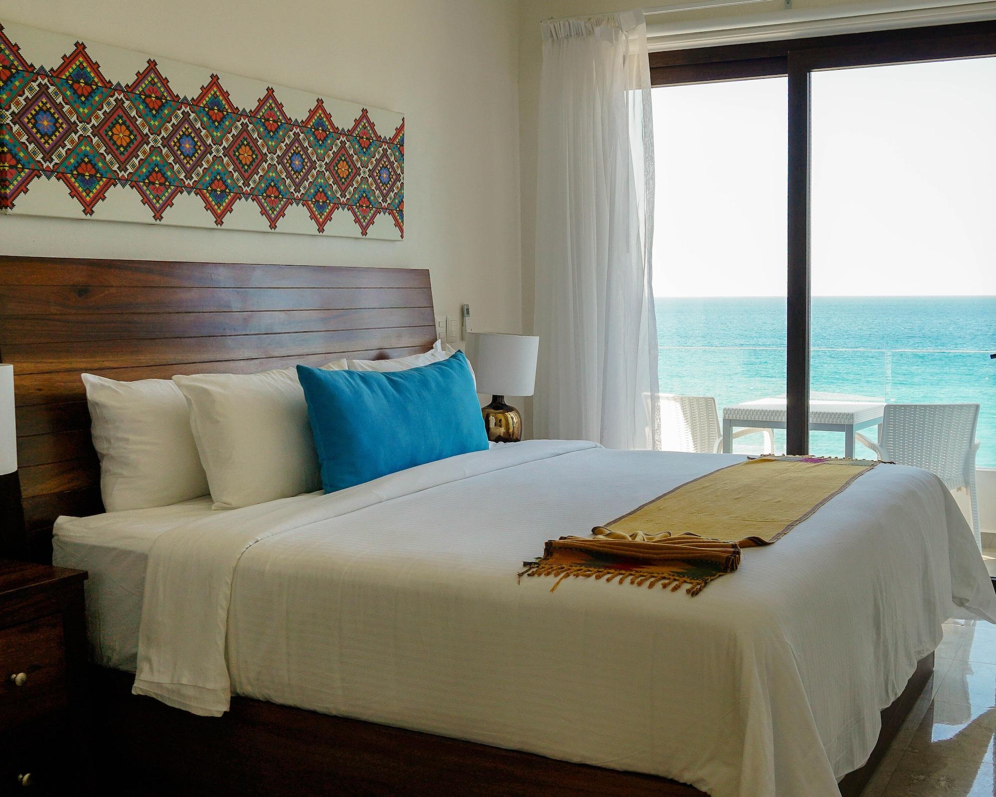 Marsai Hotel Boutique (Adults Only) Punta Mita Zewnętrze zdjęcie