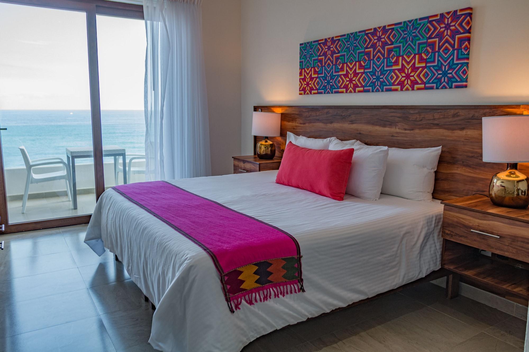 Marsai Hotel Boutique (Adults Only) Punta Mita Zewnętrze zdjęcie