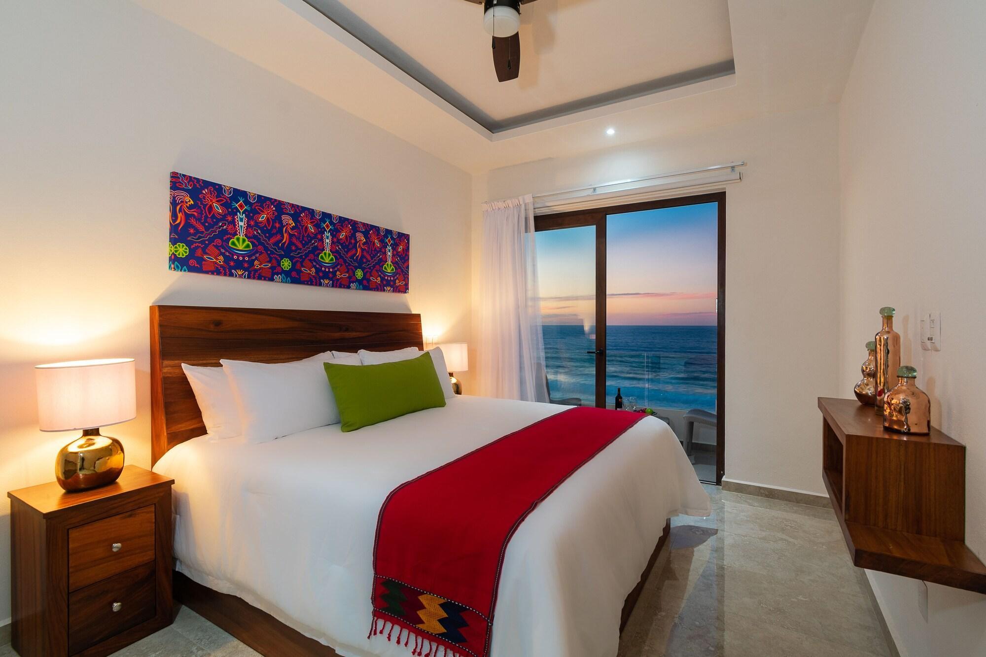 Marsai Hotel Boutique (Adults Only) Punta Mita Zewnętrze zdjęcie