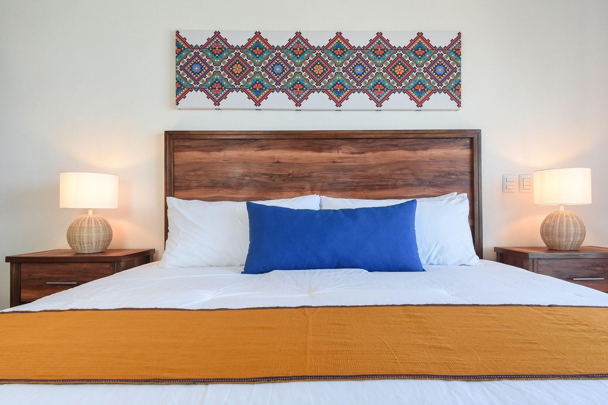 Marsai Hotel Boutique (Adults Only) Punta Mita Zewnętrze zdjęcie