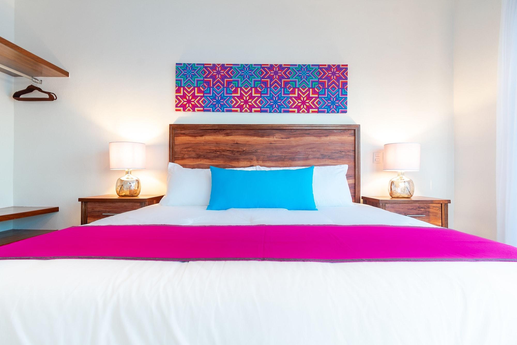 Marsai Hotel Boutique (Adults Only) Punta Mita Zewnętrze zdjęcie