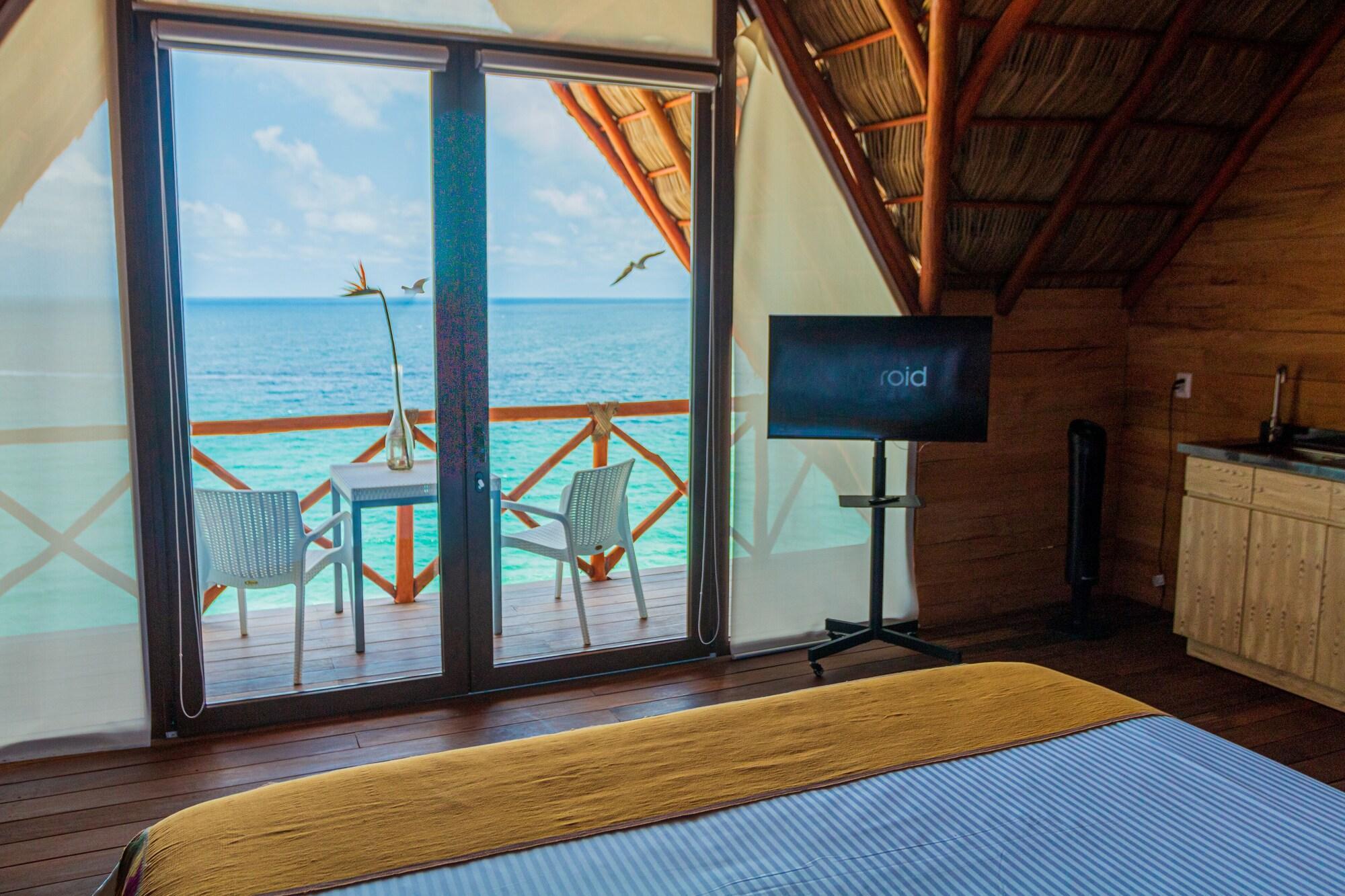 Marsai Hotel Boutique (Adults Only) Punta Mita Zewnętrze zdjęcie