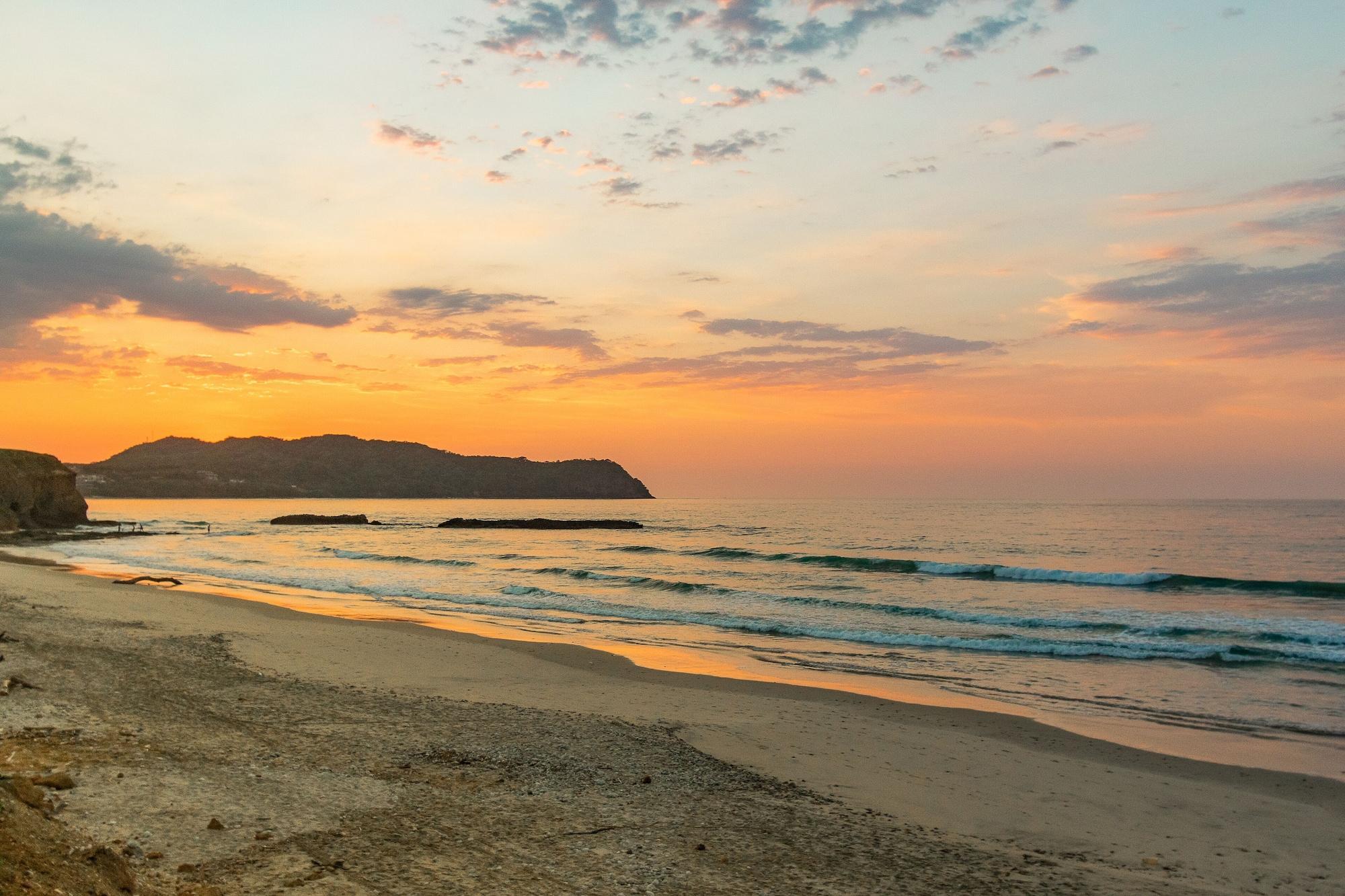 Marsai Hotel Boutique (Adults Only) Punta Mita Zewnętrze zdjęcie