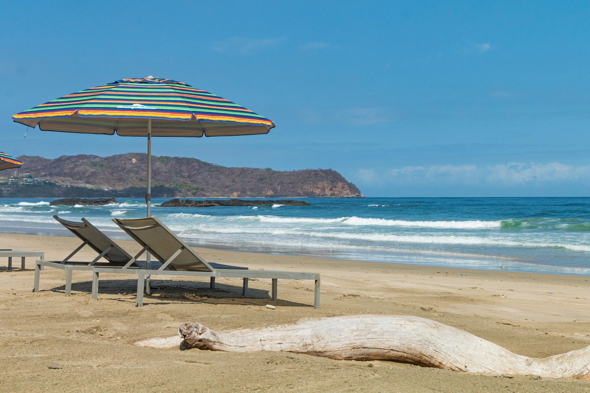 Marsai Hotel Boutique (Adults Only) Punta Mita Zewnętrze zdjęcie