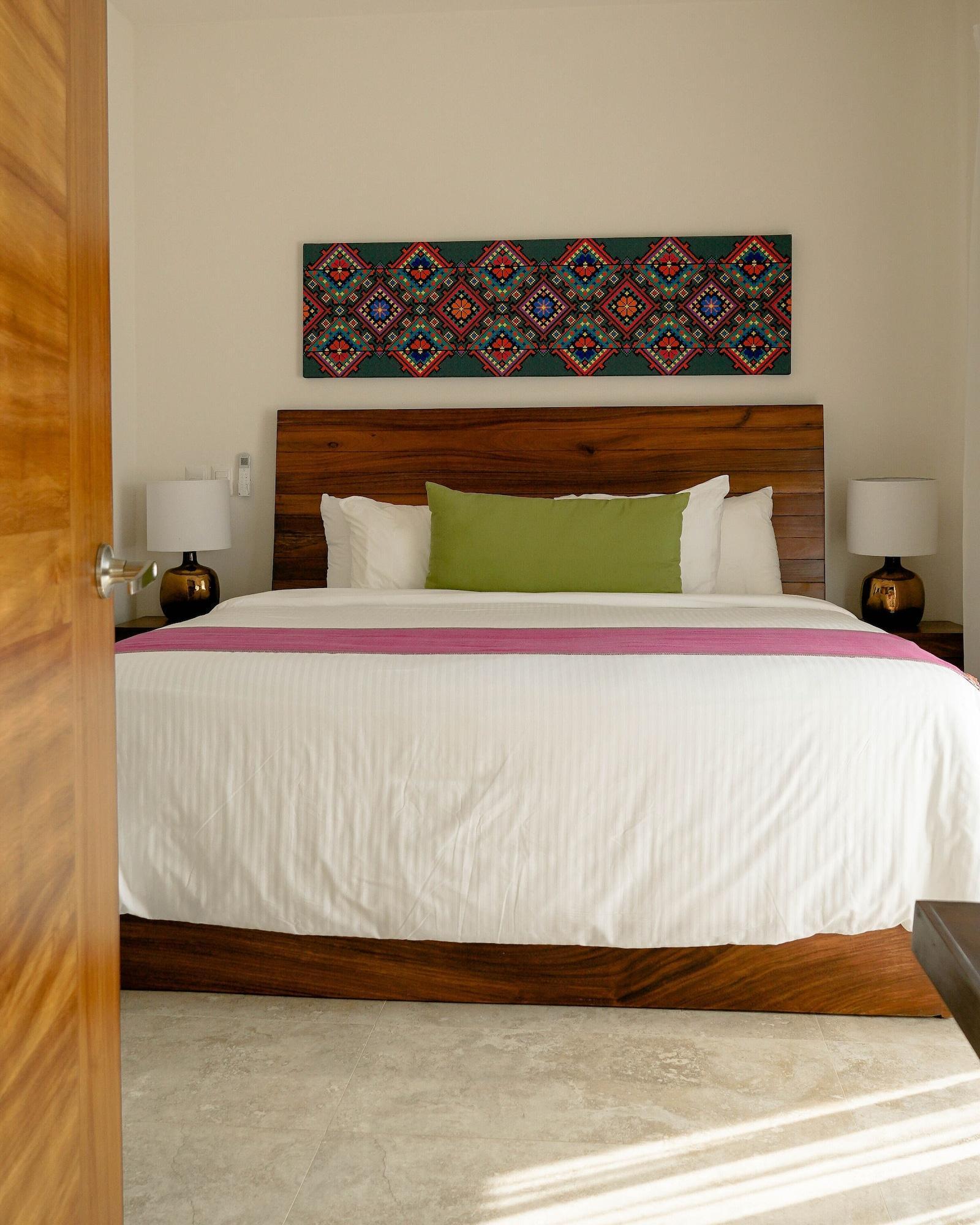 Marsai Hotel Boutique (Adults Only) Punta Mita Zewnętrze zdjęcie