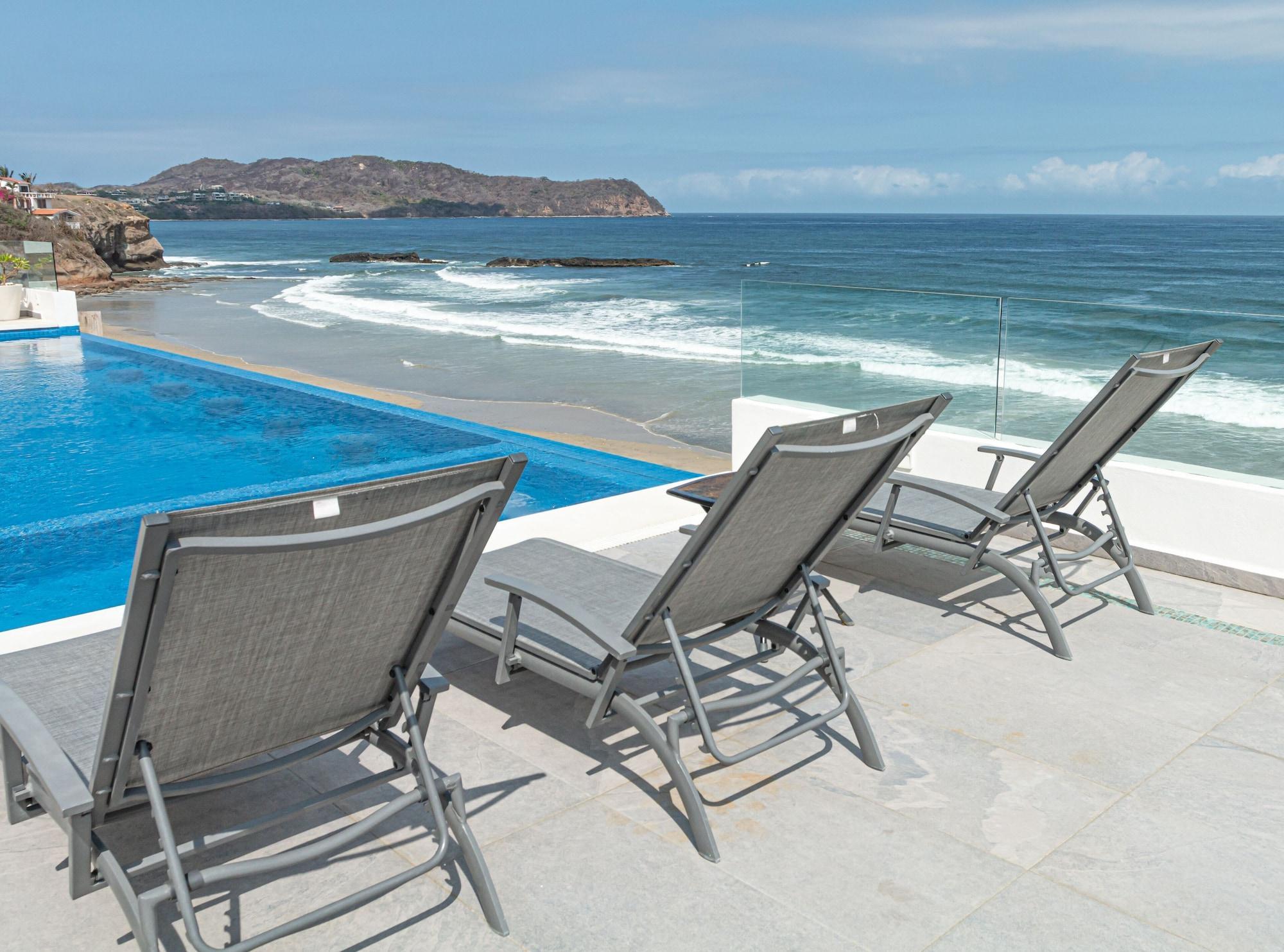 Marsai Hotel Boutique (Adults Only) Punta Mita Zewnętrze zdjęcie