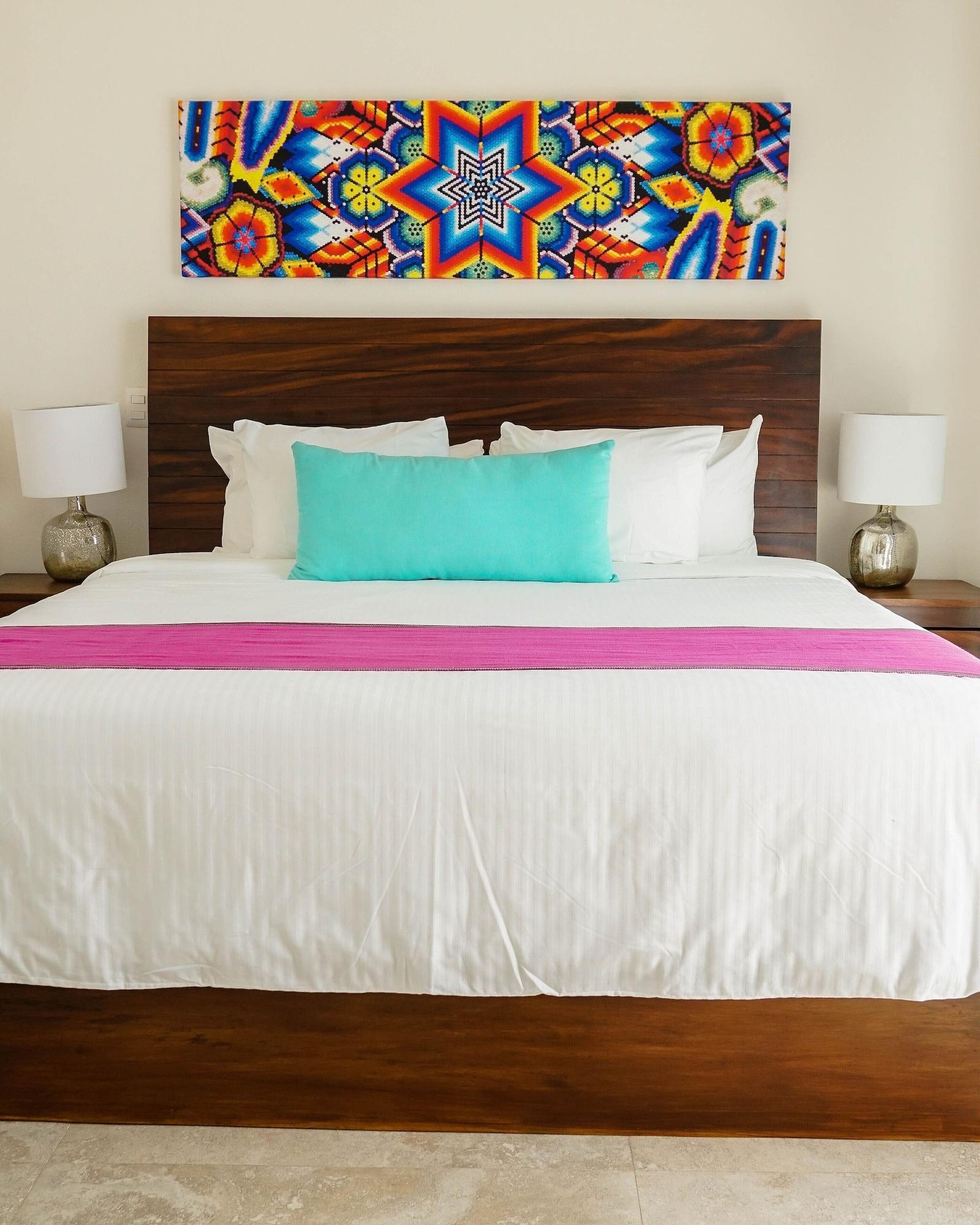 Marsai Hotel Boutique (Adults Only) Punta Mita Zewnętrze zdjęcie