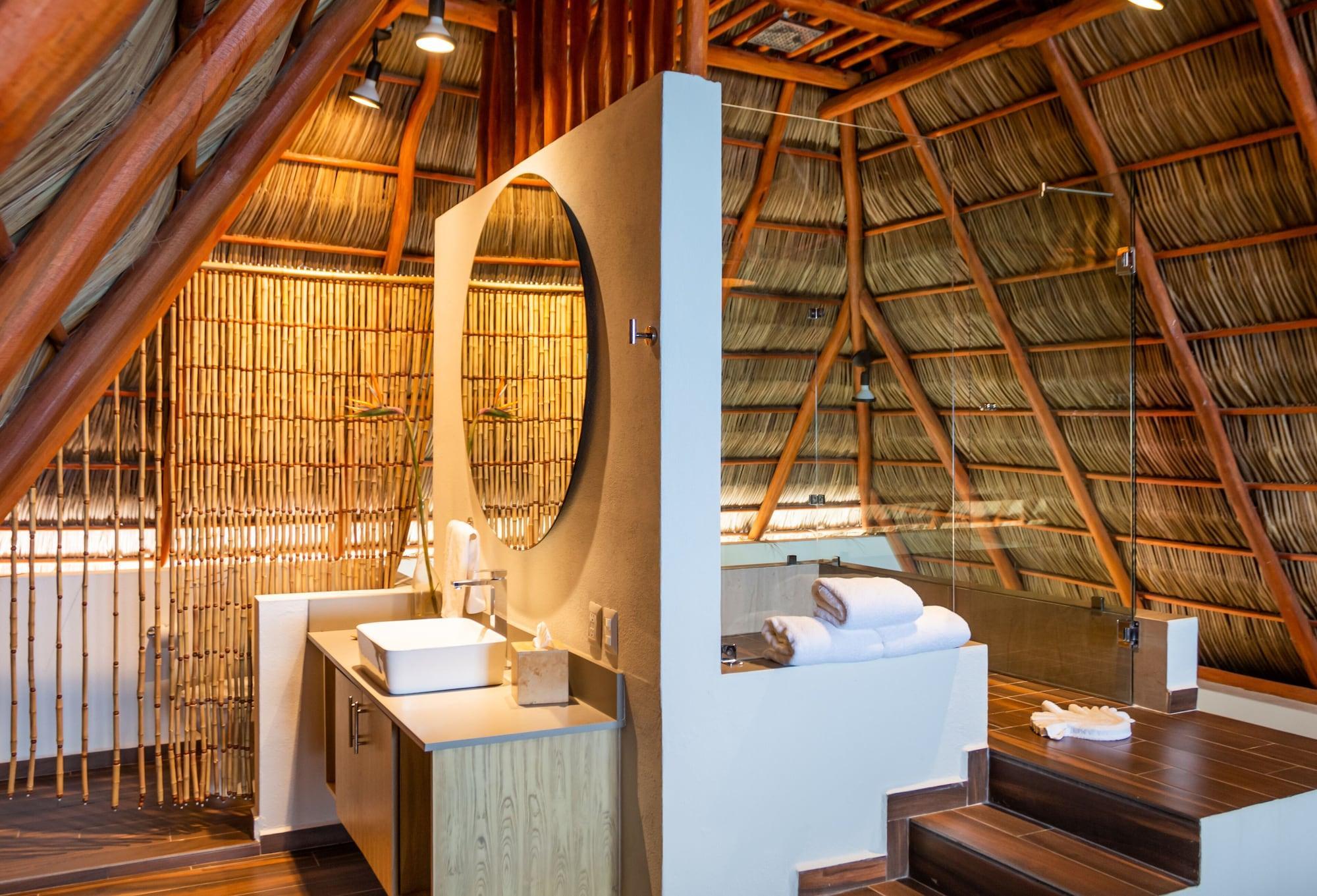 Marsai Hotel Boutique (Adults Only) Punta Mita Zewnętrze zdjęcie