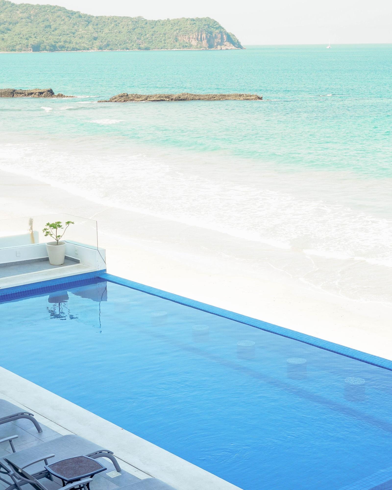 Marsai Hotel Boutique (Adults Only) Punta Mita Zewnętrze zdjęcie