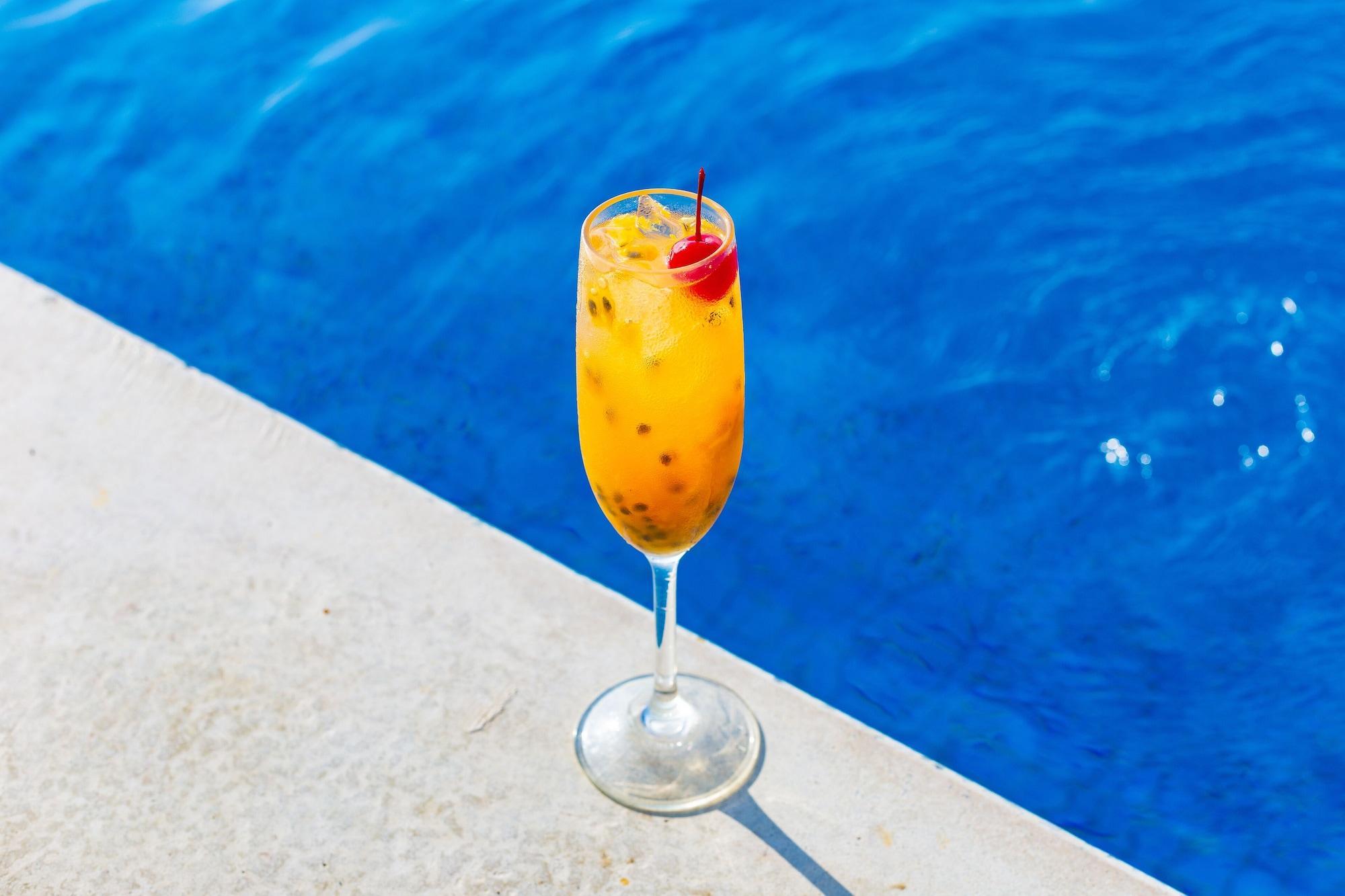 Marsai Hotel Boutique (Adults Only) Punta Mita Zewnętrze zdjęcie