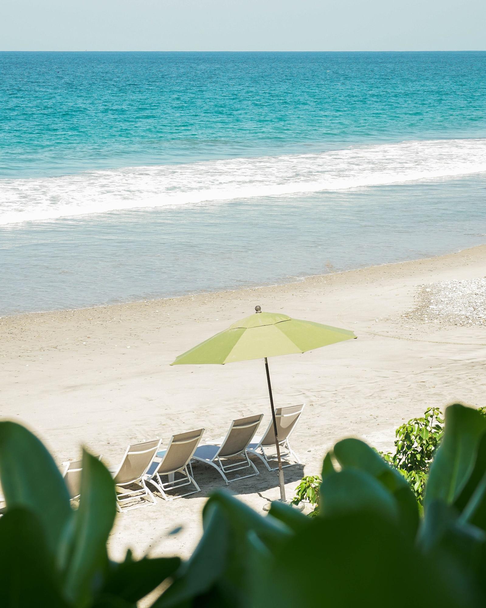 Marsai Hotel Boutique (Adults Only) Punta Mita Zewnętrze zdjęcie