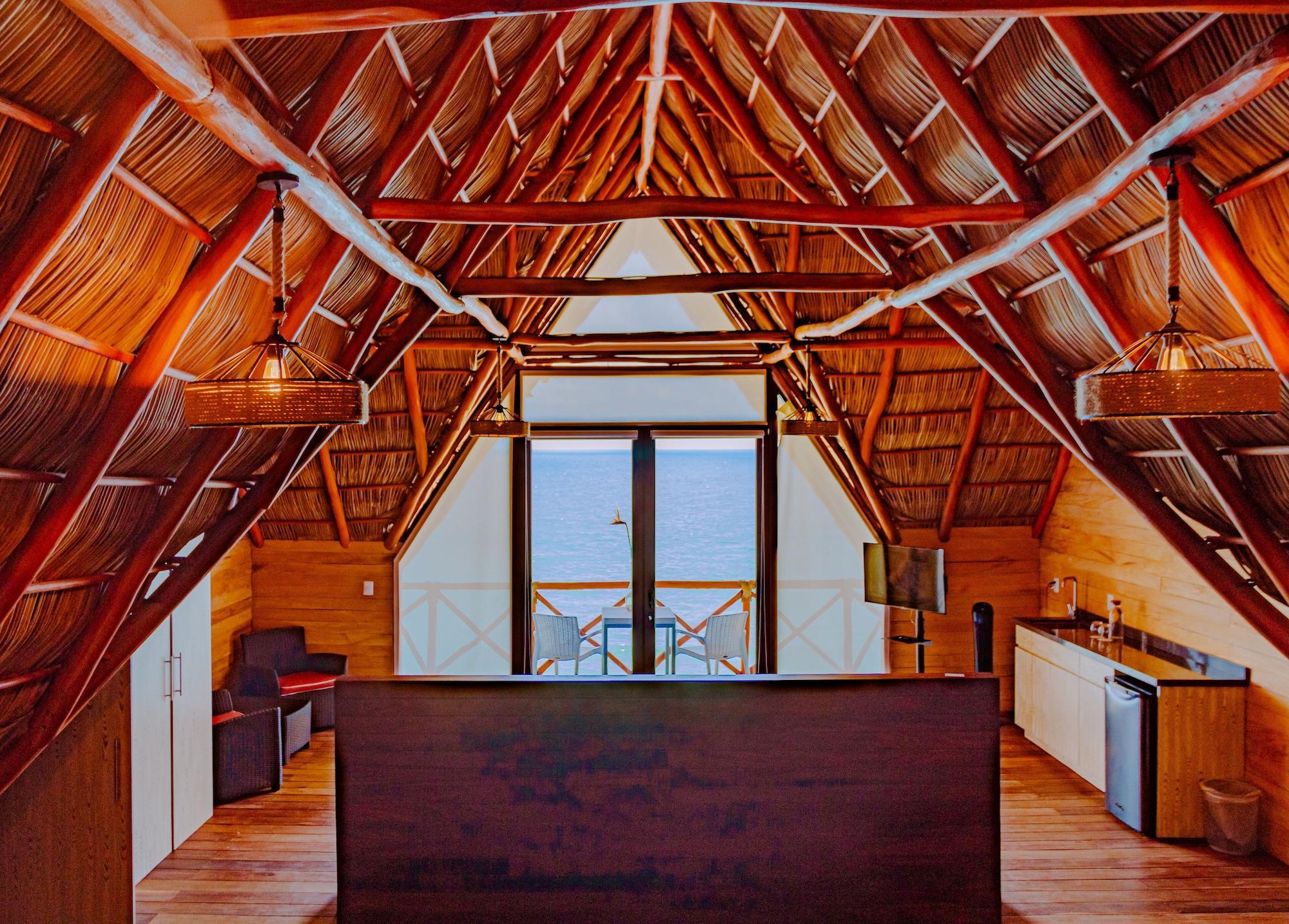 Marsai Hotel Boutique (Adults Only) Punta Mita Zewnętrze zdjęcie