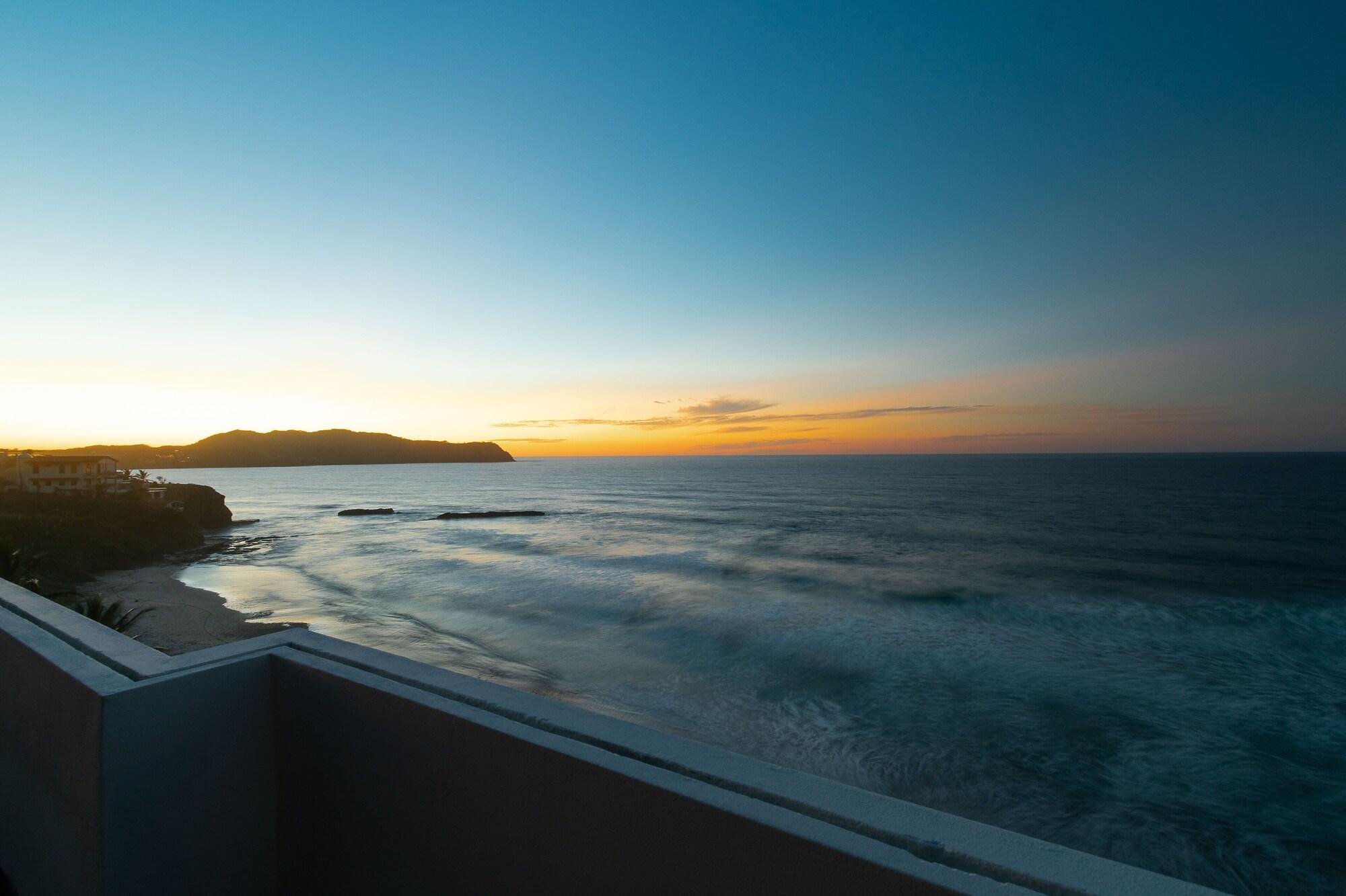 Marsai Hotel Boutique (Adults Only) Punta Mita Zewnętrze zdjęcie