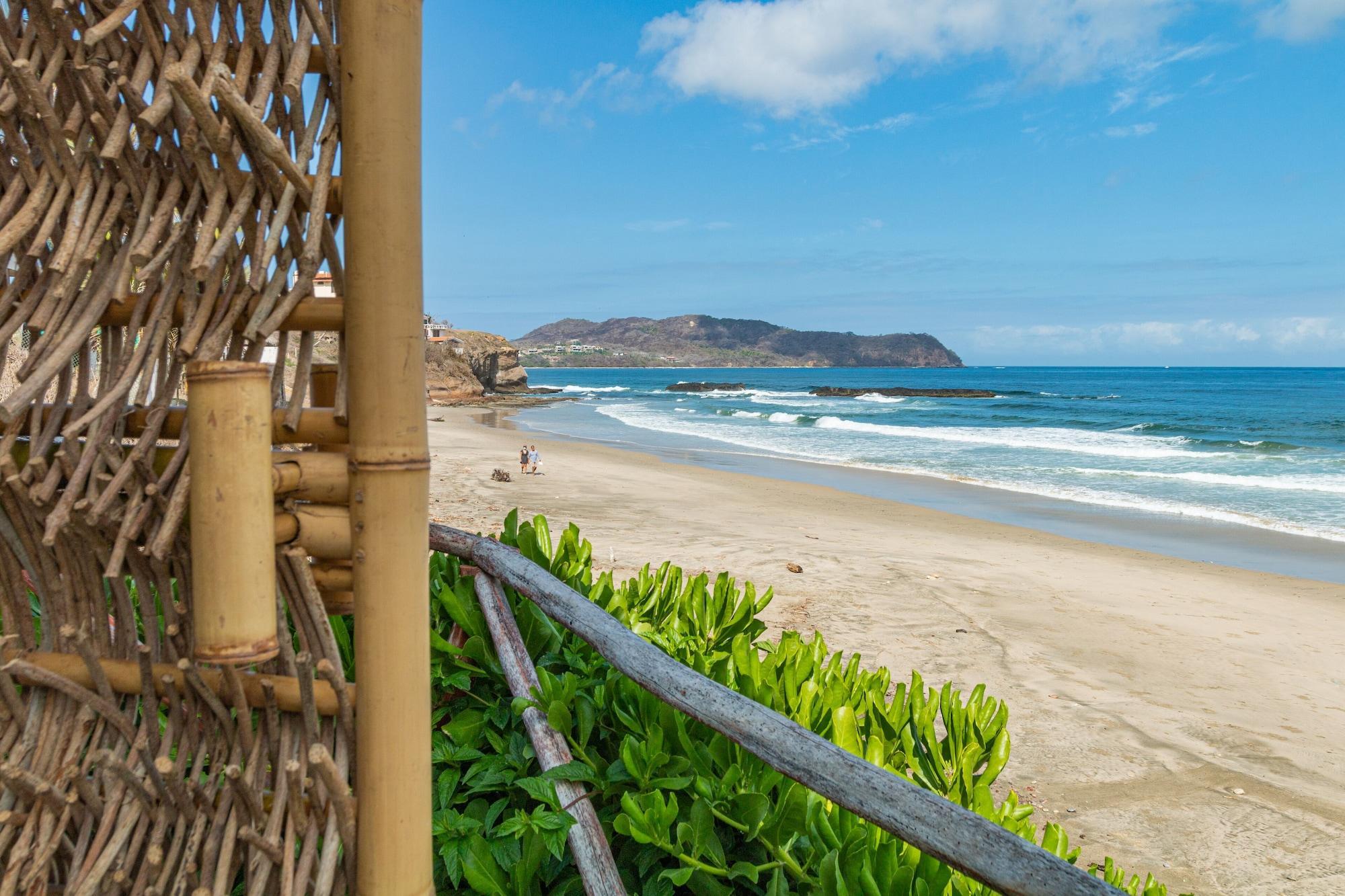 Marsai Hotel Boutique (Adults Only) Punta Mita Zewnętrze zdjęcie