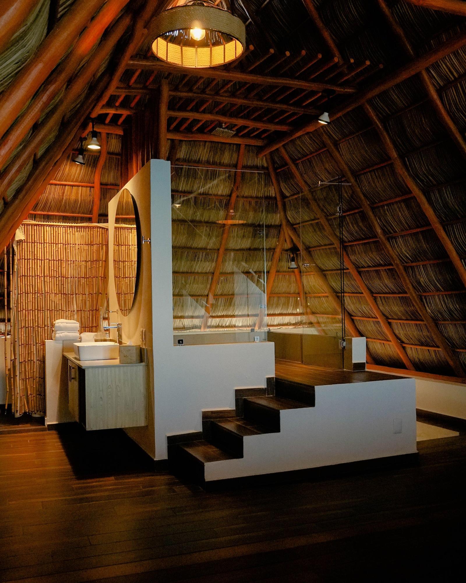 Marsai Hotel Boutique (Adults Only) Punta Mita Zewnętrze zdjęcie