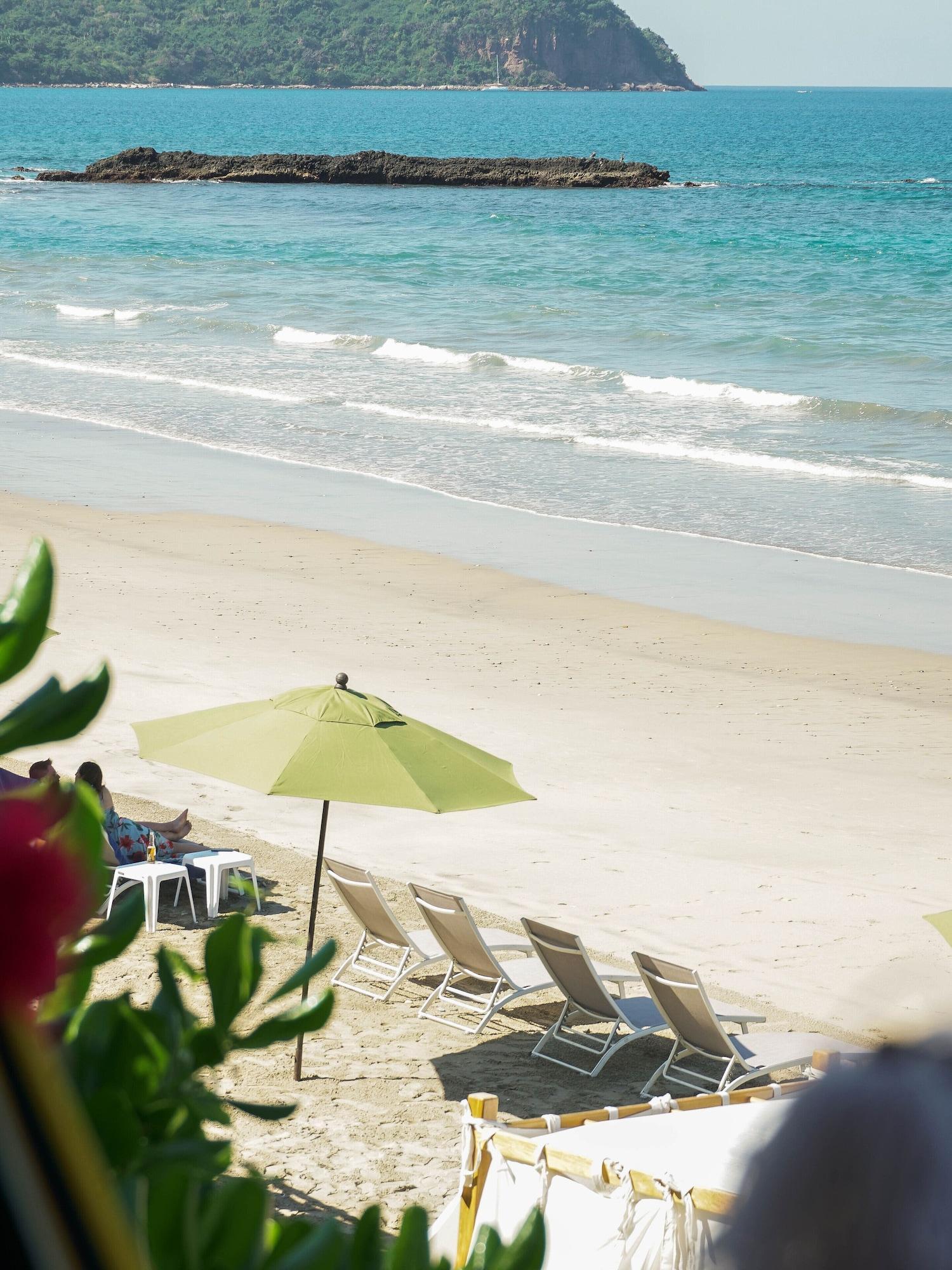 Marsai Hotel Boutique (Adults Only) Punta Mita Zewnętrze zdjęcie