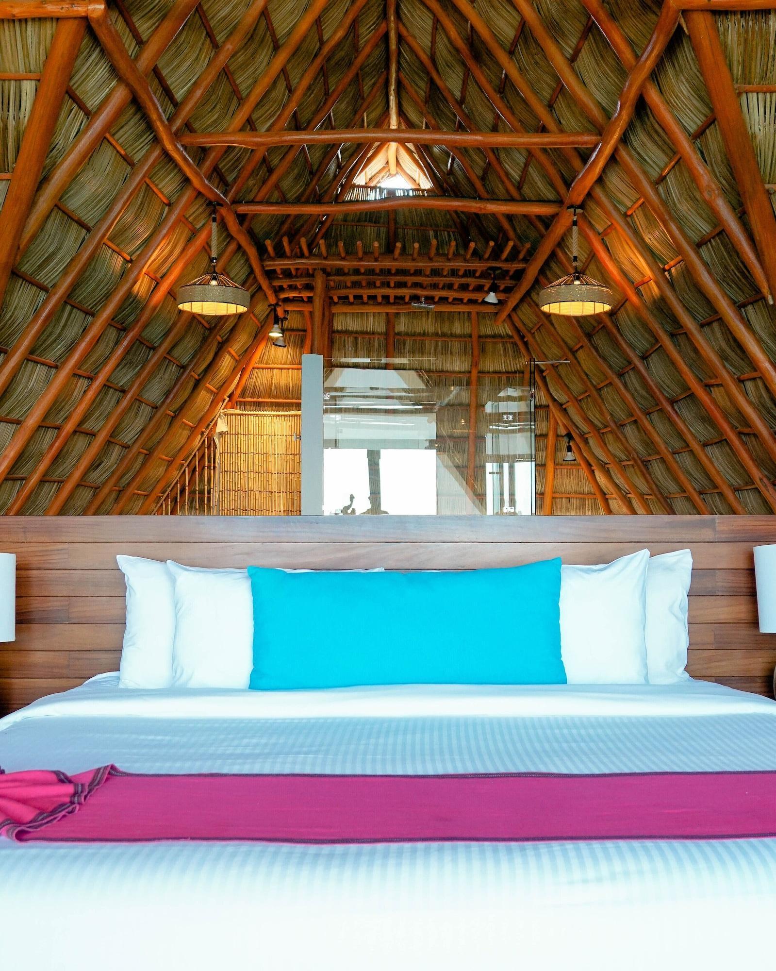 Marsai Hotel Boutique (Adults Only) Punta Mita Zewnętrze zdjęcie