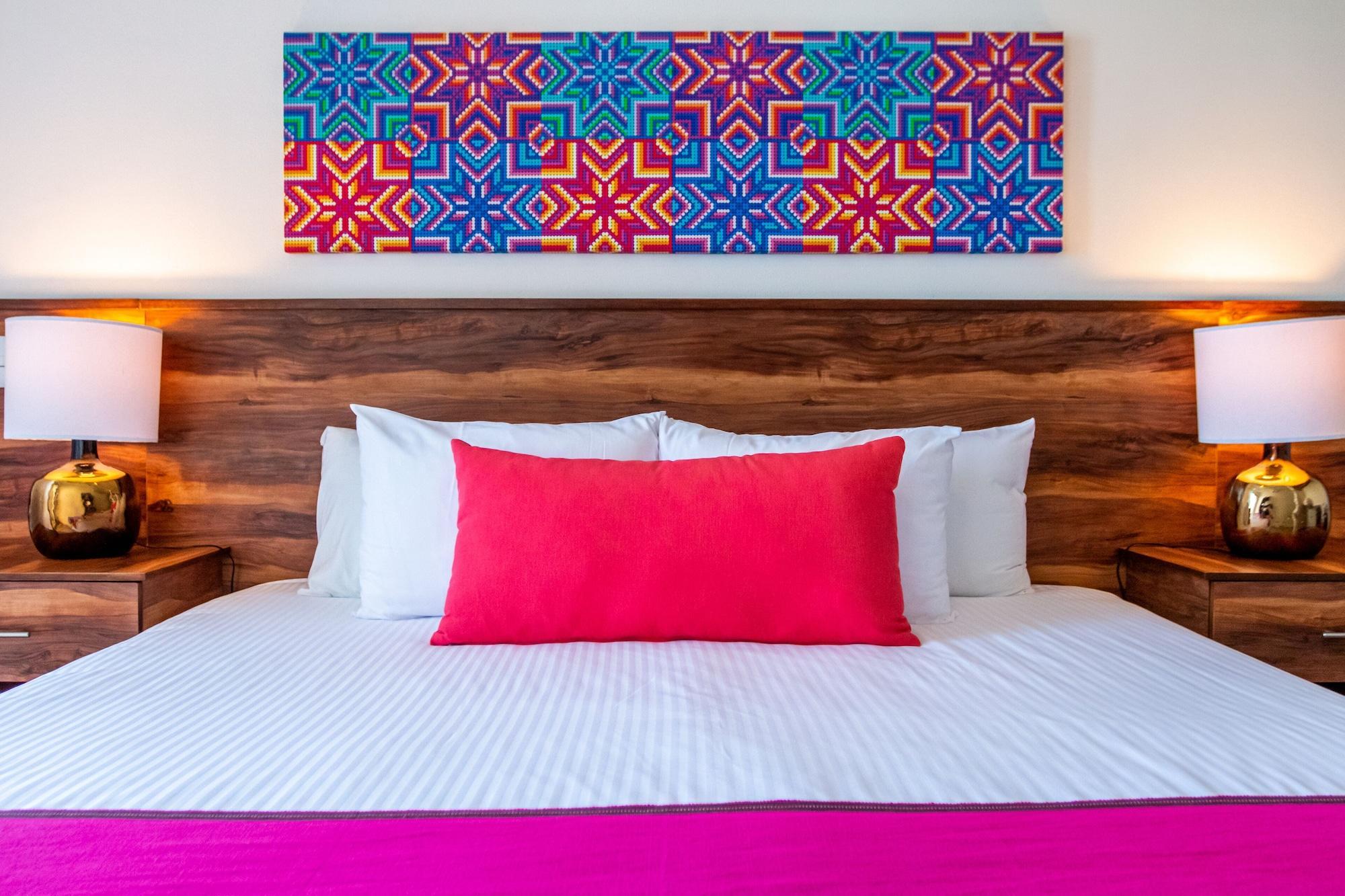 Marsai Hotel Boutique (Adults Only) Punta Mita Zewnętrze zdjęcie