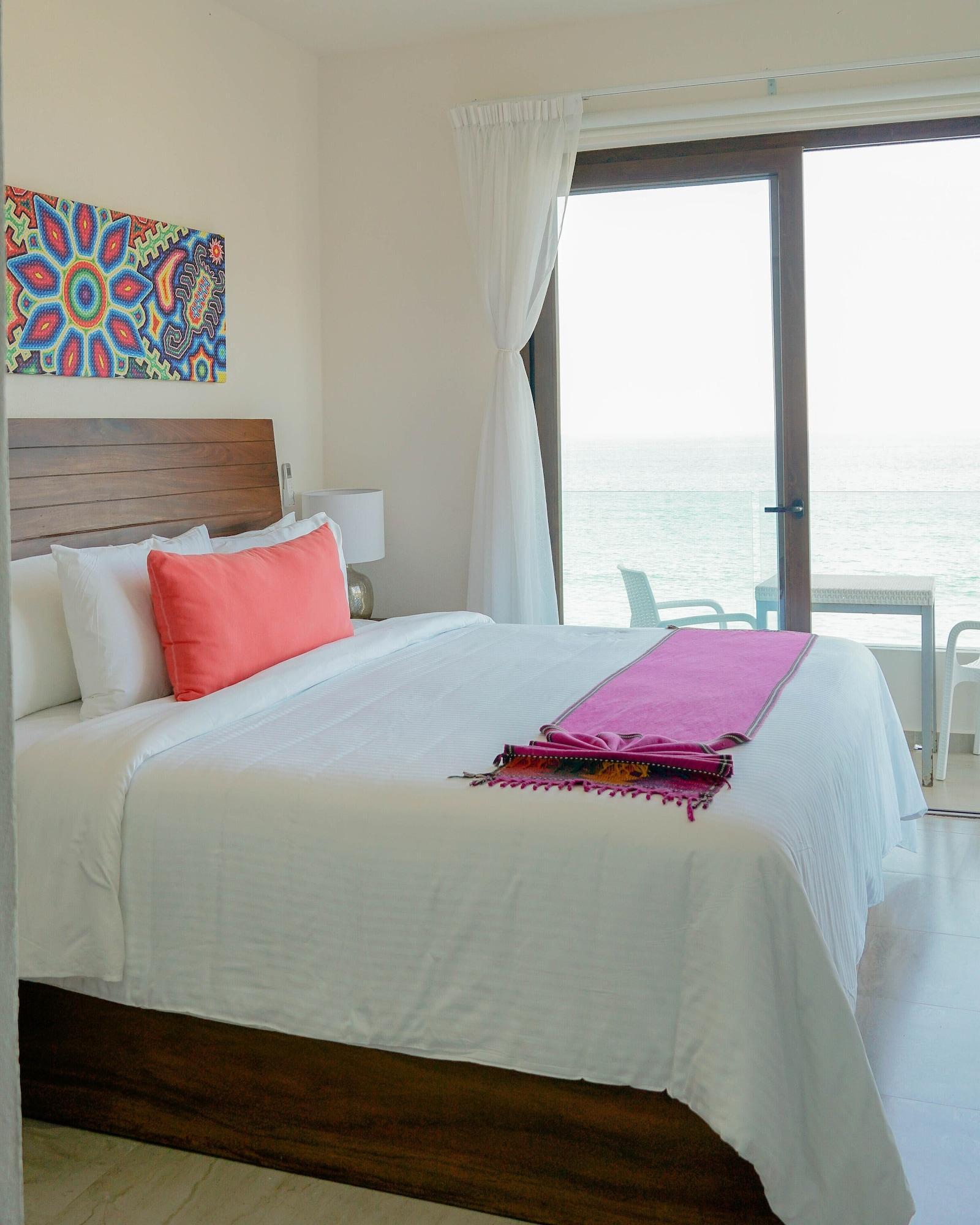 Marsai Hotel Boutique (Adults Only) Punta Mita Zewnętrze zdjęcie