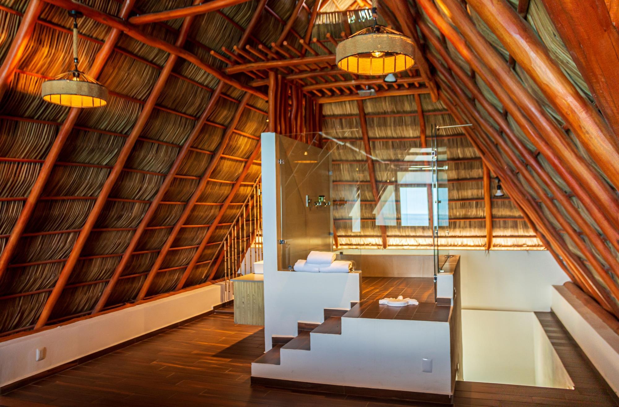 Marsai Hotel Boutique (Adults Only) Punta Mita Zewnętrze zdjęcie