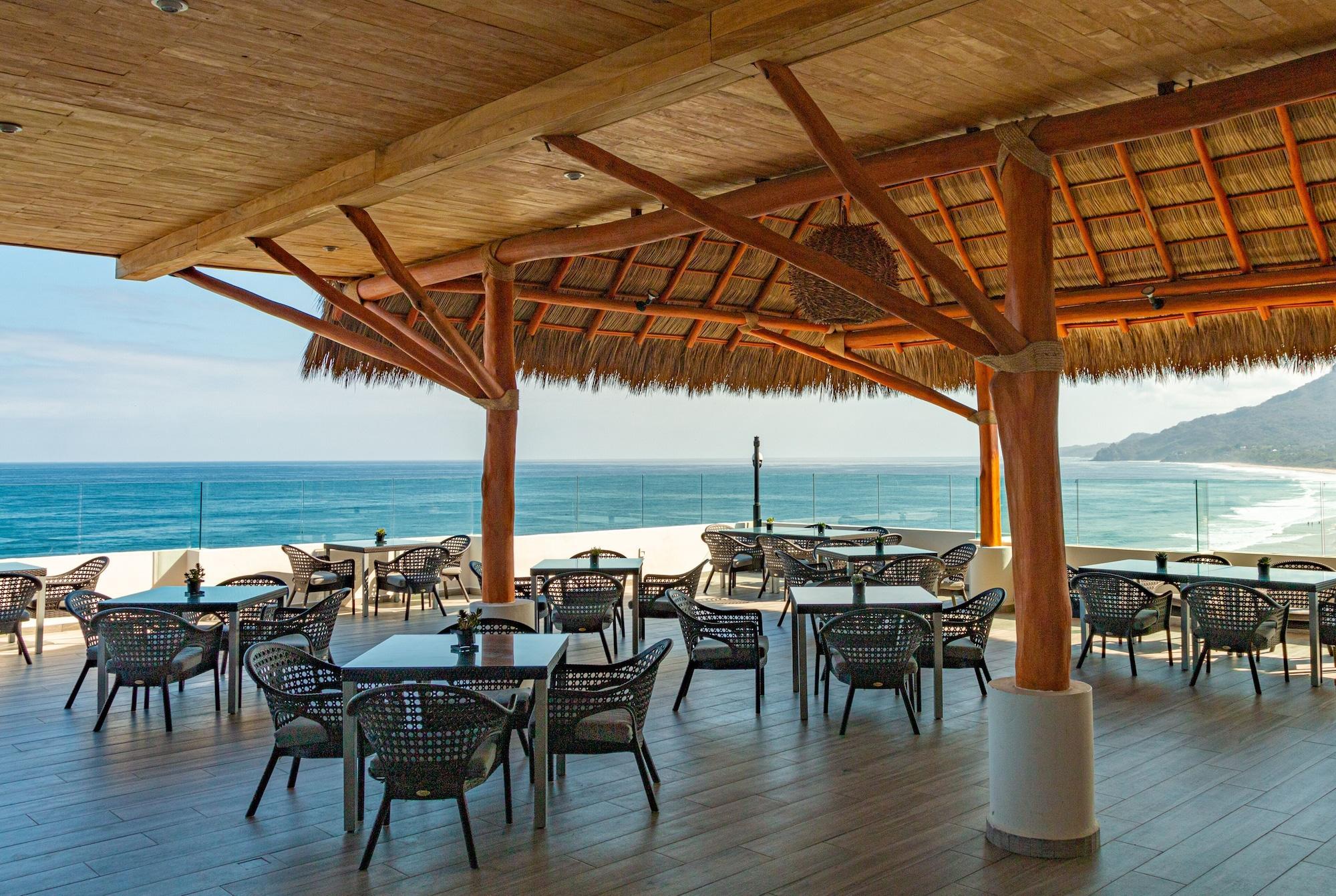 Marsai Hotel Boutique (Adults Only) Punta Mita Zewnętrze zdjęcie
