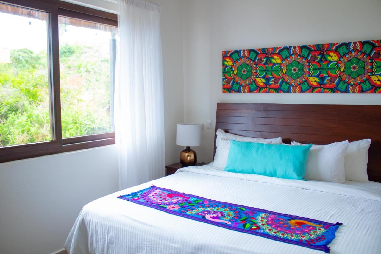 Marsai Hotel Boutique (Adults Only) Punta Mita Zewnętrze zdjęcie