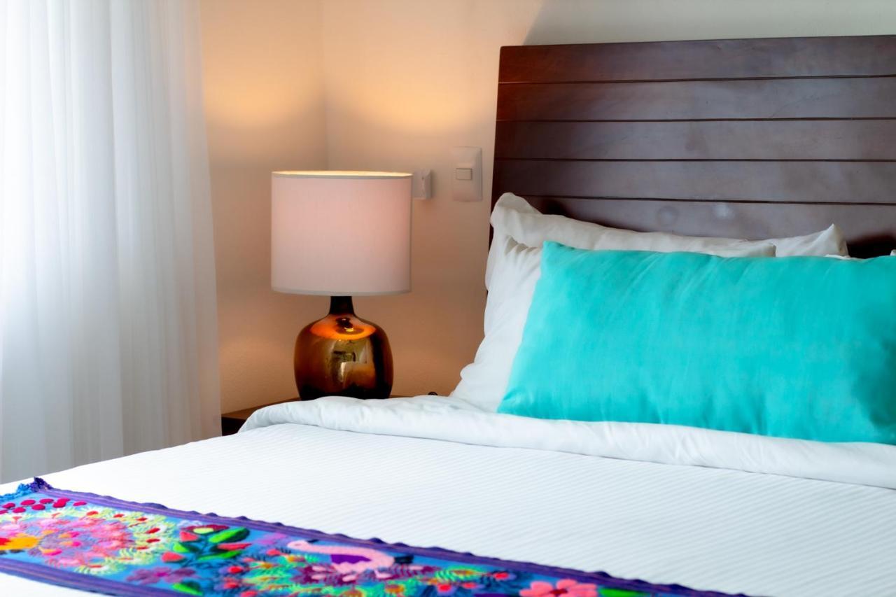 Marsai Hotel Boutique (Adults Only) Punta Mita Zewnętrze zdjęcie