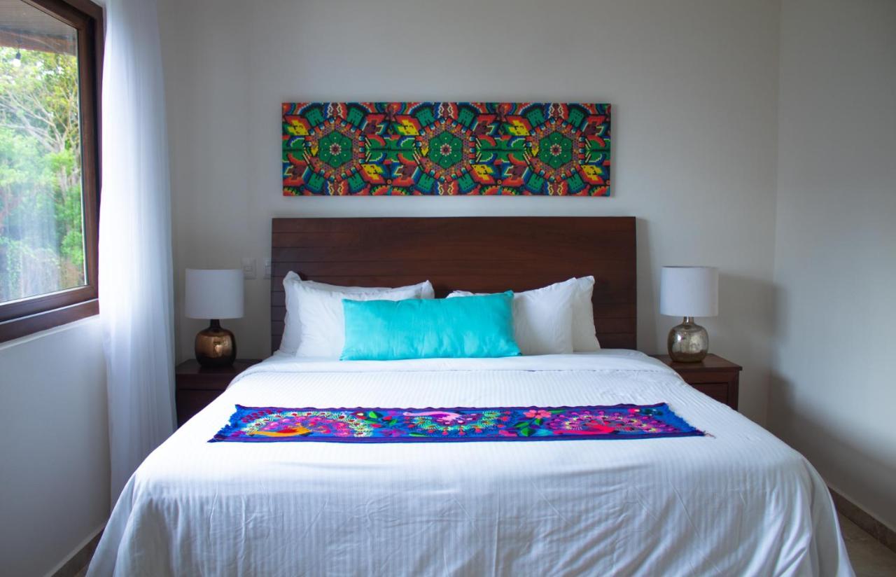 Marsai Hotel Boutique (Adults Only) Punta Mita Zewnętrze zdjęcie