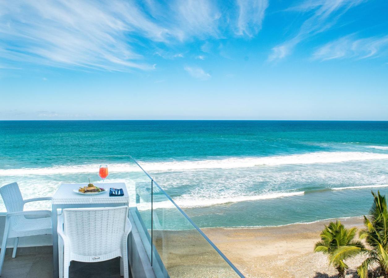 Marsai Hotel Boutique (Adults Only) Punta Mita Zewnętrze zdjęcie
