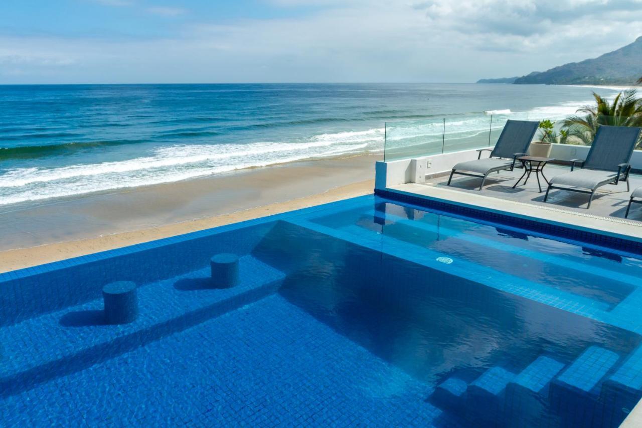 Marsai Hotel Boutique (Adults Only) Punta Mita Zewnętrze zdjęcie