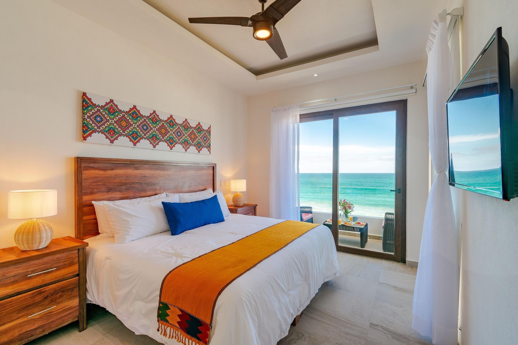 Marsai Hotel Boutique (Adults Only) Punta Mita Zewnętrze zdjęcie